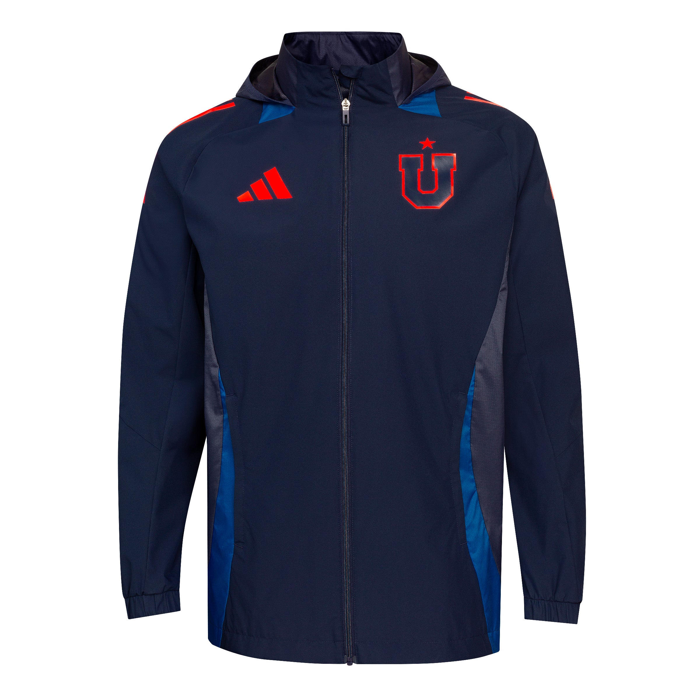 Cortaviento adulto 2025 – Tienda oficial - Main Image