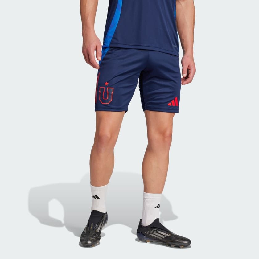 Short Entrenamiento Adulto 2025 – Tienda oficial