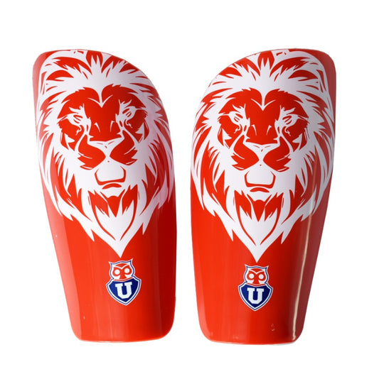 Canilleras u de chile - LEÓN