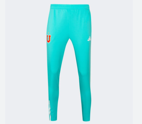 Pantalon Buzo U De Chile Pantalón De Entrenamiento Adulto 2024