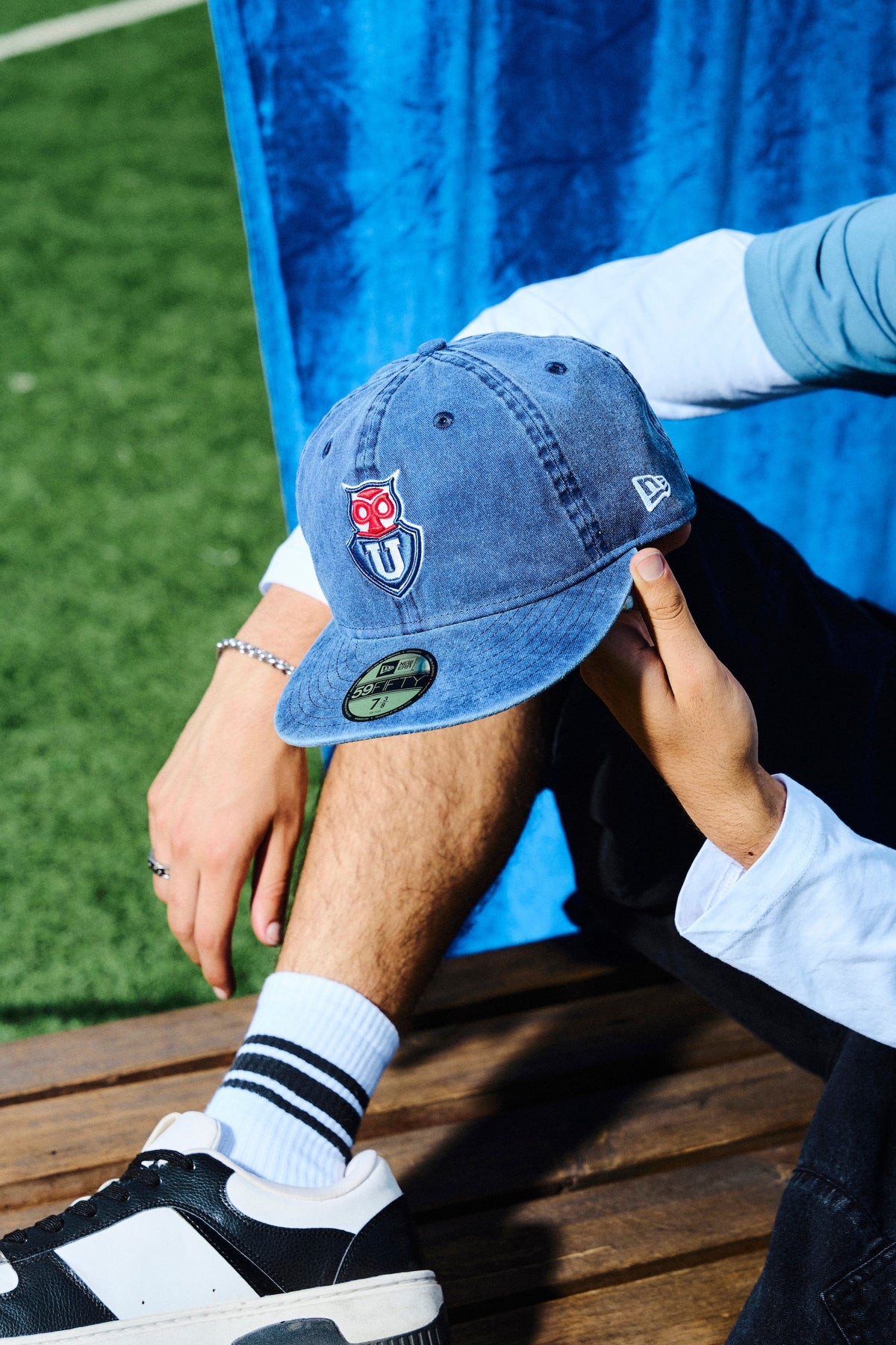 NEW ERA COLECCIÓN 2026
