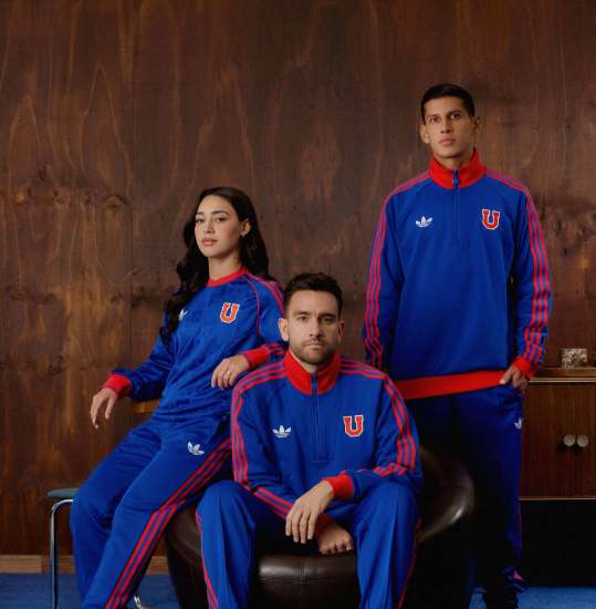LANZAMIENTO ORIGINALS 2026