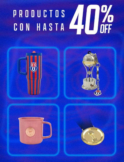 PRODUCTOS OFICIALES CYBER