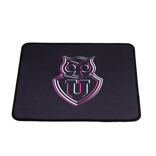 Mousepad Negro Logo Chuncho