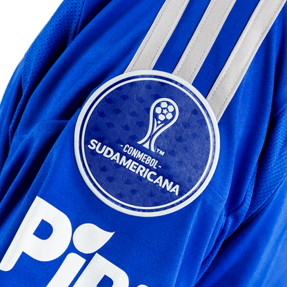 Camiseta CHELO DIAZ copa sudamericana