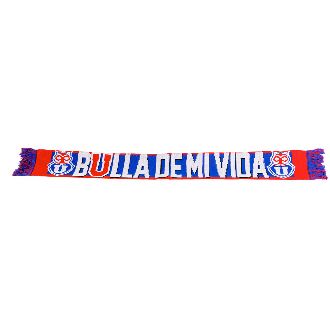 Bufanda bulla de mi vida 25