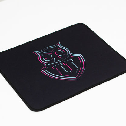 Mousepad Negro Logo Chuncho