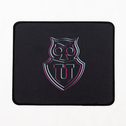 Mousepad Negro Logo Chuncho