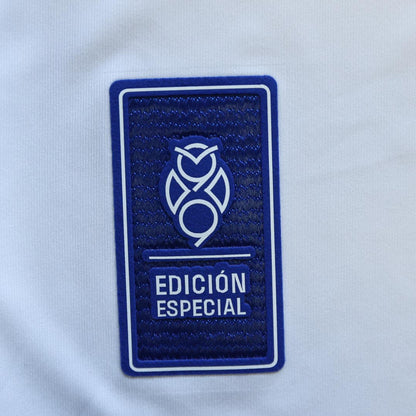CAMISETA COLECCIÓN 99 AÑOS - VISITA ADULTO