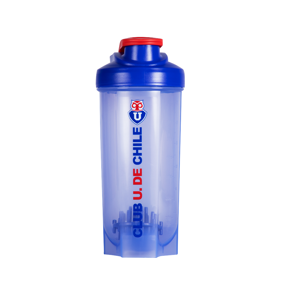 SPORT SHAKER 800 ML U DE CHILE