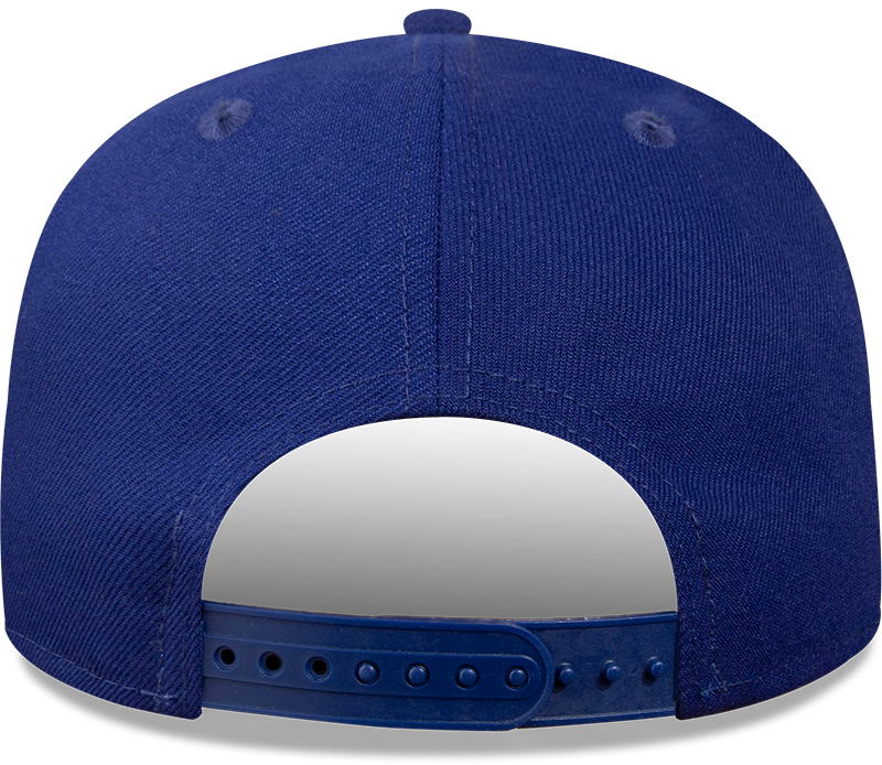 Jockey 950 azul chuncho 23