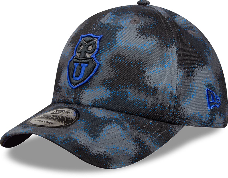 Jockey 940 gris camo logo U 23