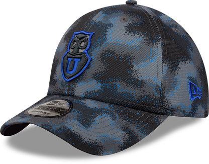 Jockey 940 gris camo logo U 23