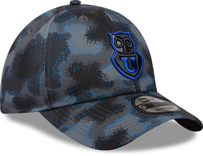 Jockey 940 gris camo logo U 23