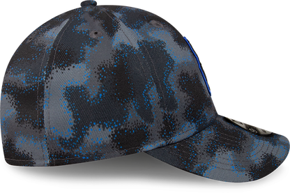 Jockey 940 gris camo logo U 23