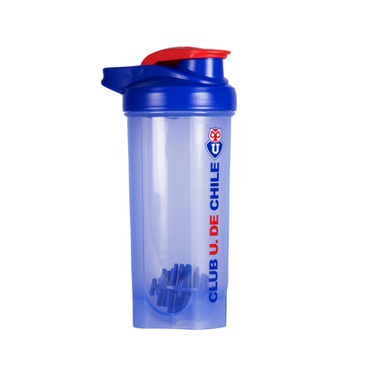 SPORT SHAKER 800 ML U DE CHILE