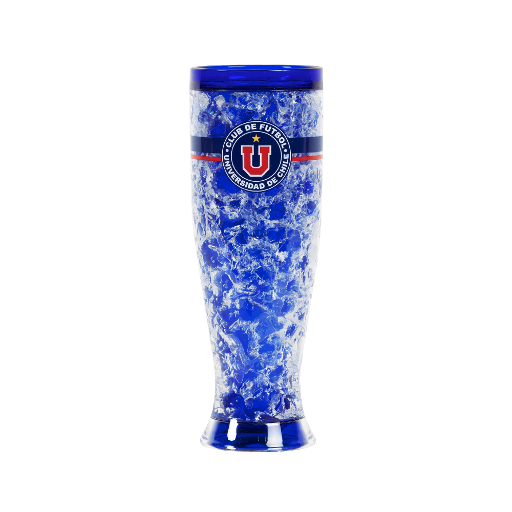 VASO FROZEN U. DE CHILE