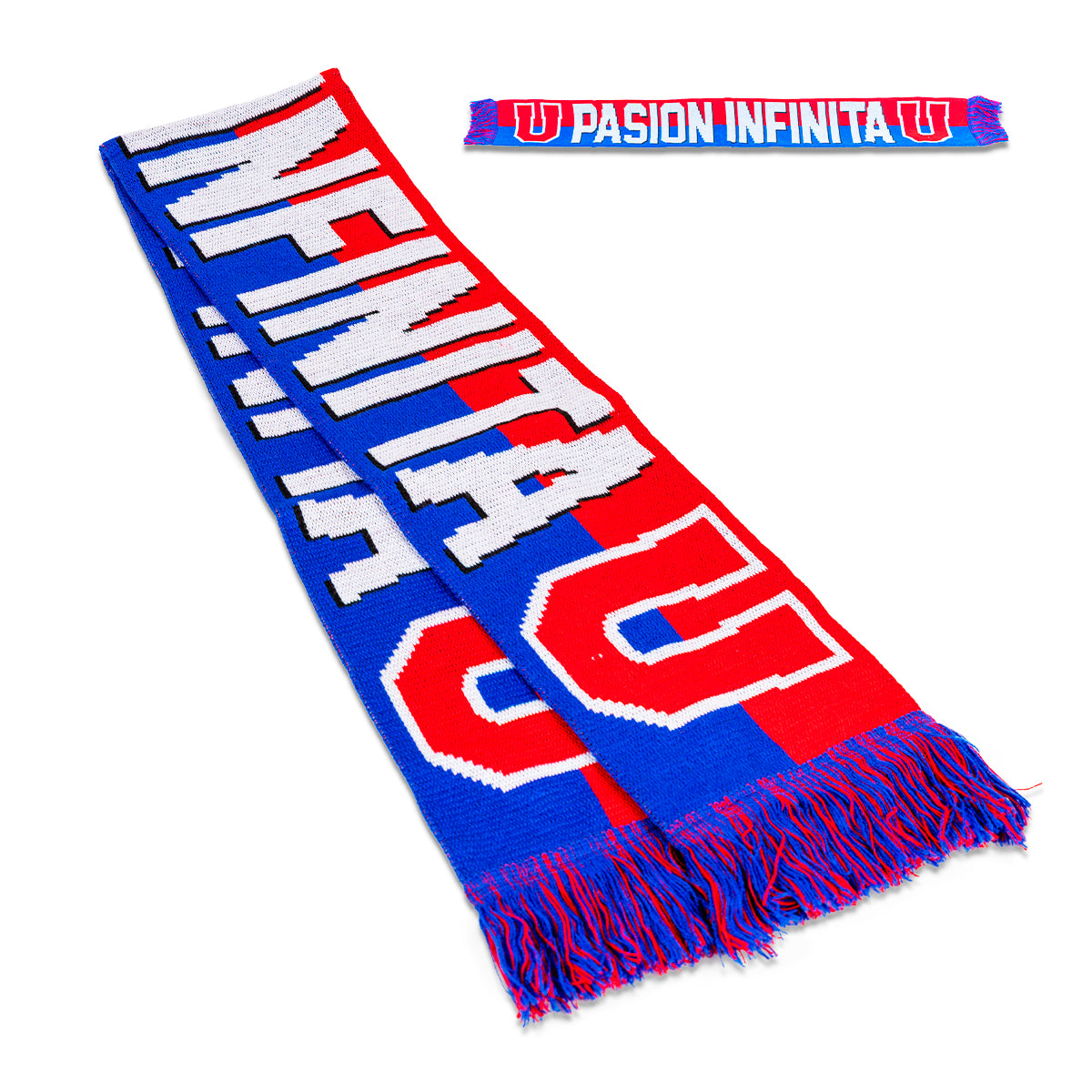 Bufanda Pasion Infinita