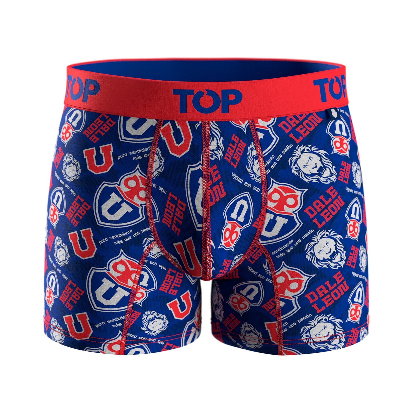 BOXER MEDIO MICROFIBRA TOP pack3