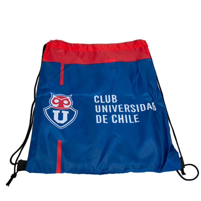 Toalla deportiva microfibra u de chile 2