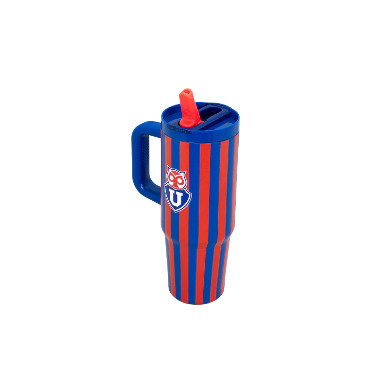 MUG 890 ML TERMICO EDIC ESPECIAL U DE CHILE