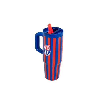 MUG 890 ML TERMICO EDIC ESPECIAL U DE CHILE