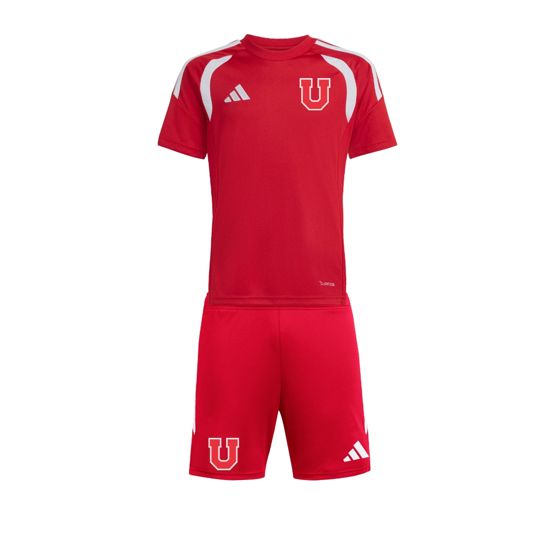 UNIFORME ESCUELA VISITA/ ARQUERO ADULTO 2026