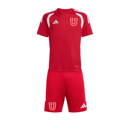 UNIFORME ESCUELA VISITA/ ARQUERO ADULTO 2026