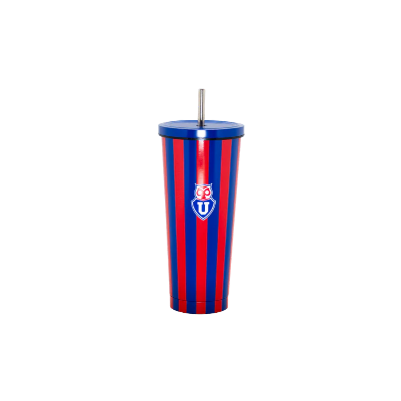 VASO TUMBLER 700 ML EDIC ESPECIAL U DE CHILE