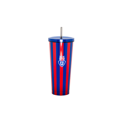 VASO TUMBLER 700 ML EDIC ESPECIAL U DE CHILE