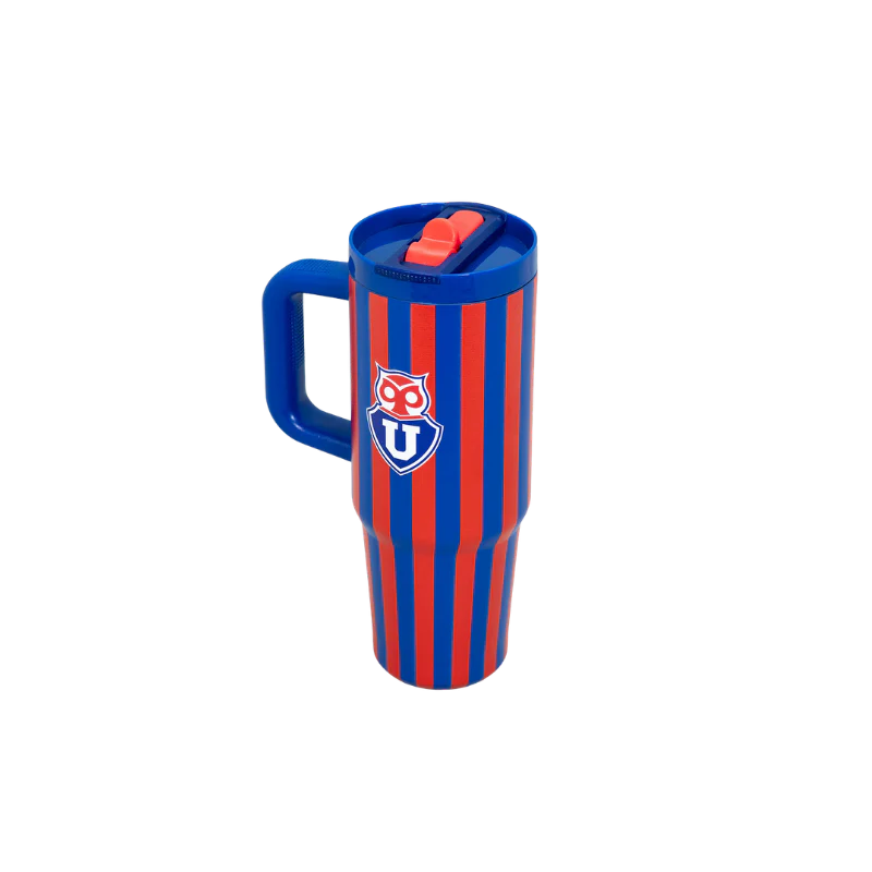 MUG 890 ML TERMICO EDIC ESPECIAL U DE CHILE