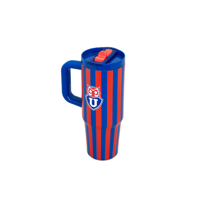 MUG 890 ML TERMICO EDIC ESPECIAL U DE CHILE