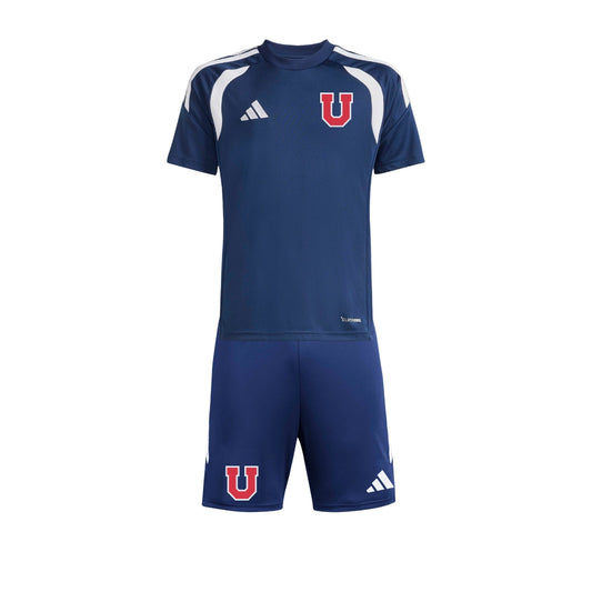 UNIFORME LOCAL ESCUELAS INFANTIL 2026