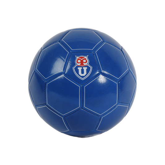 Balón u de chile azul