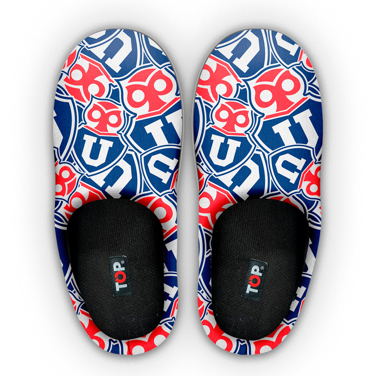 Pantufla poliester T-XL