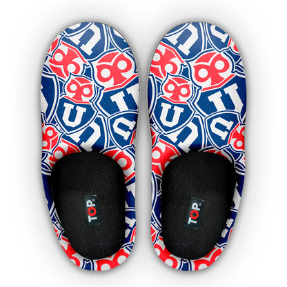 Pantufla poliester T-XL