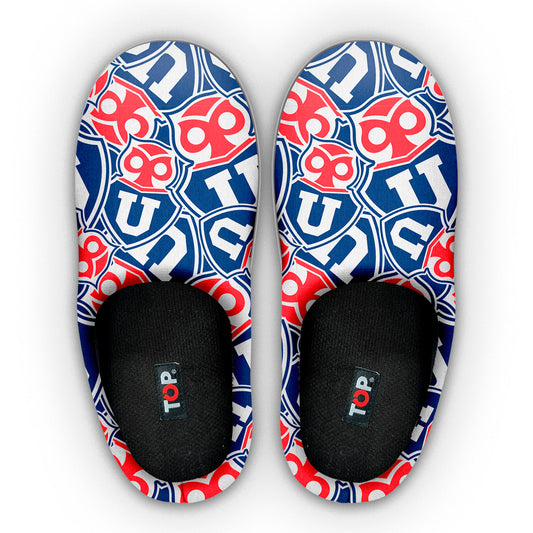 Pantufla poliester T-XL