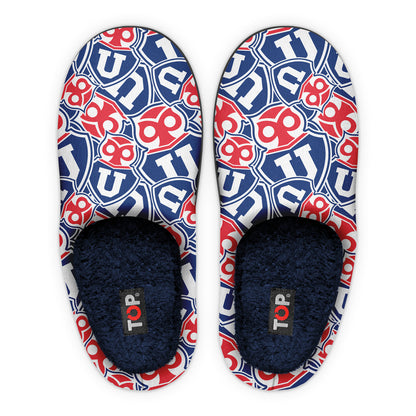 PANTUFLA POLIESTER UCH TOP