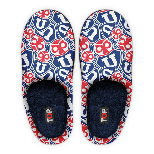 PANTUFLA POLIESTER UCH TOP