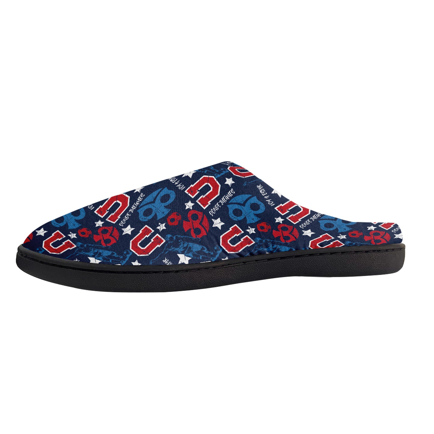 PANTUFLA POLIESTER TOP C2