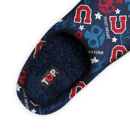 PANTUFLA POLIESTER TOP C2