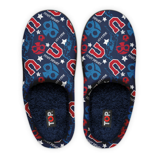 PANTUFLA POLIESTER TOP C2