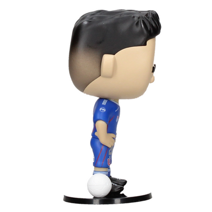 Figurita titoys n° 20 - colección 2025