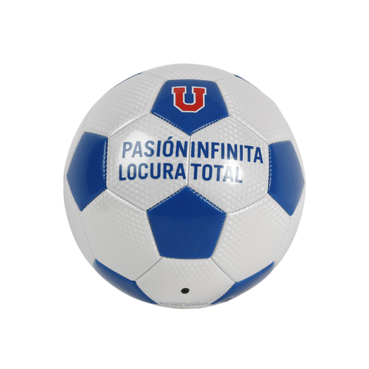Balón UCH pasión infinita