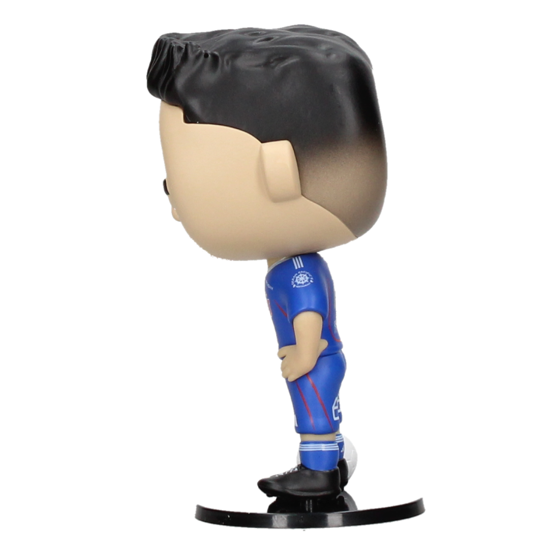 Figurita titoys n° 20 - colección 2025