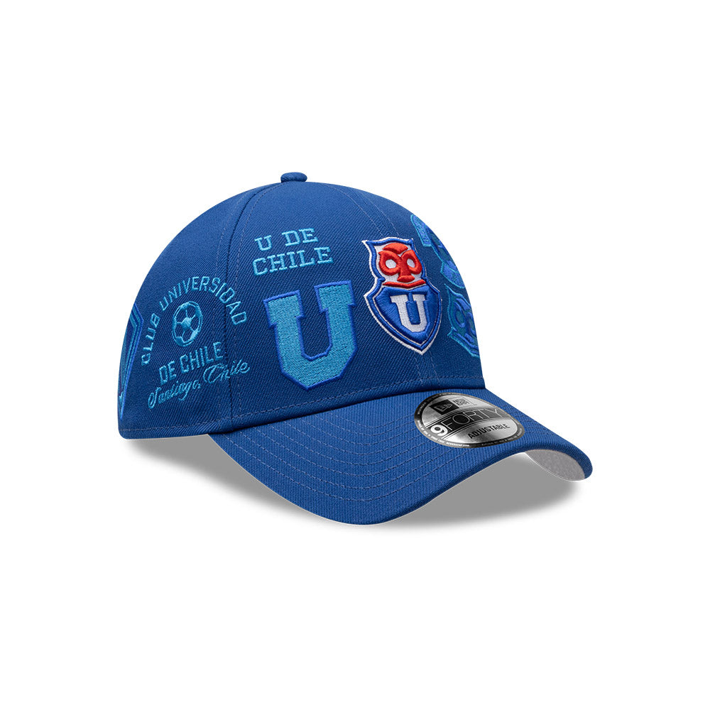 NEW ERA 2026 – Tienda oficial