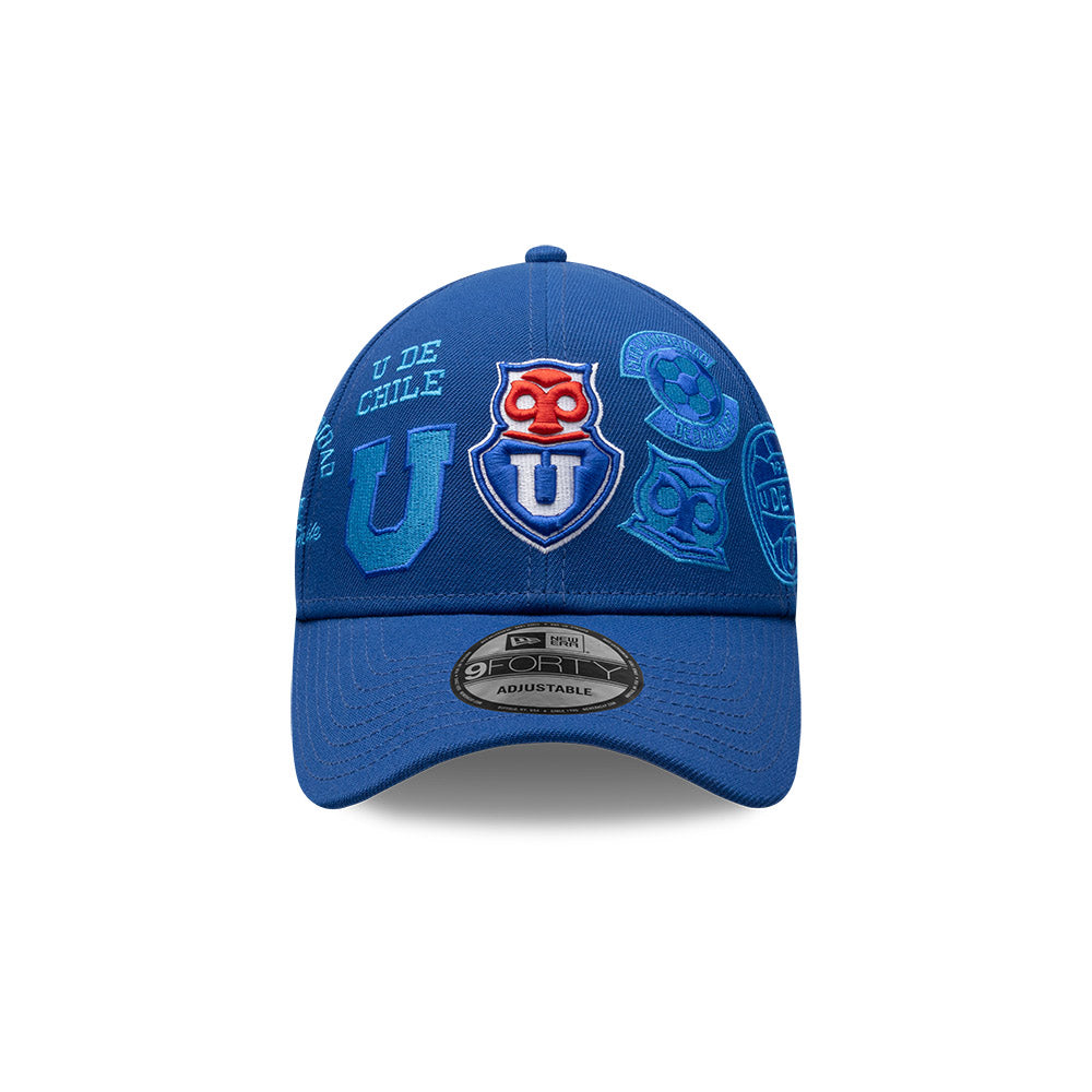 940 AOL NEW ERA 2026