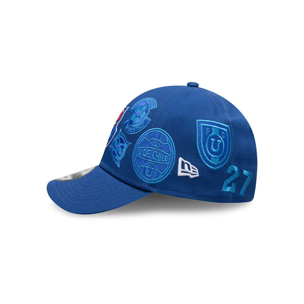 940 AOL NEW ERA 2026