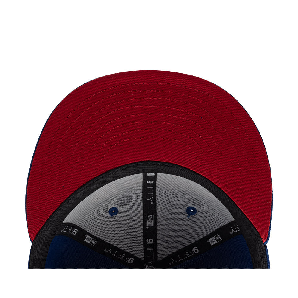 9FIFTY PASION NEW ERA 2026