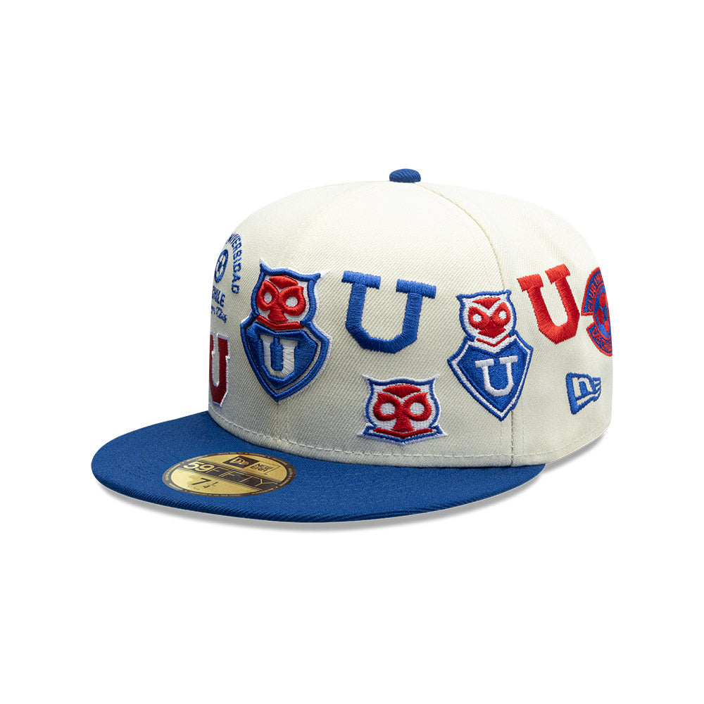 5950 AOL NEW ERA 2026 (fitted sin cierre)